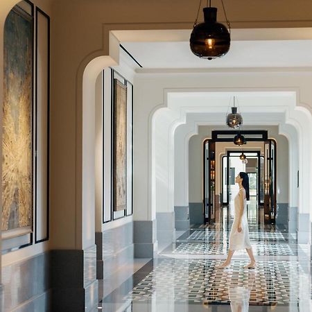 Andaz Xiamen, By Hyatt Hotel Luaran gambar