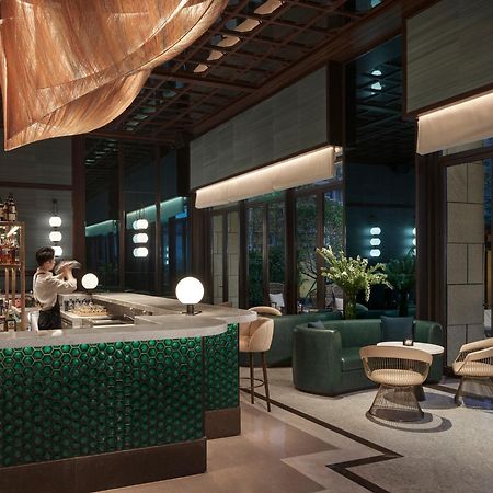 Andaz Xiamen, By Hyatt Hotel Luaran gambar