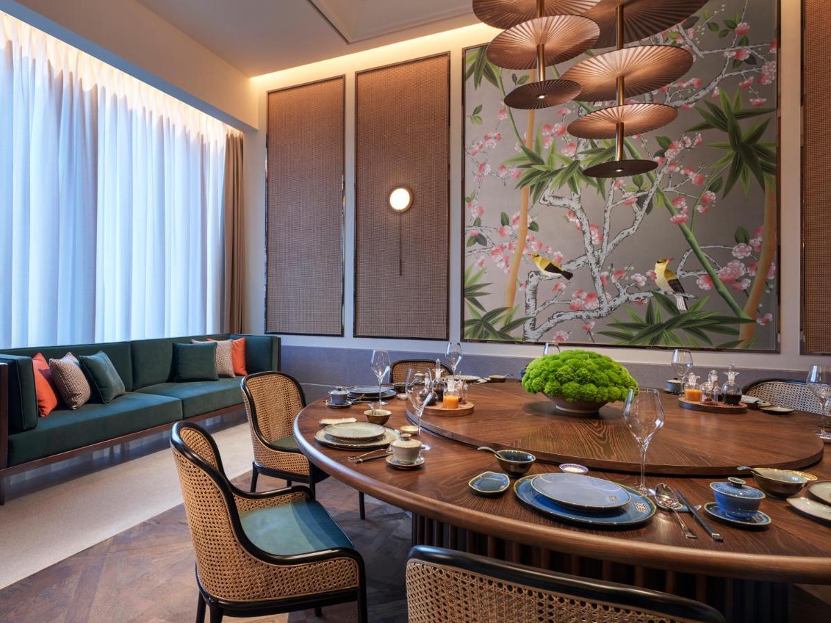 Andaz Xiamen, By Hyatt Hotel Luaran gambar