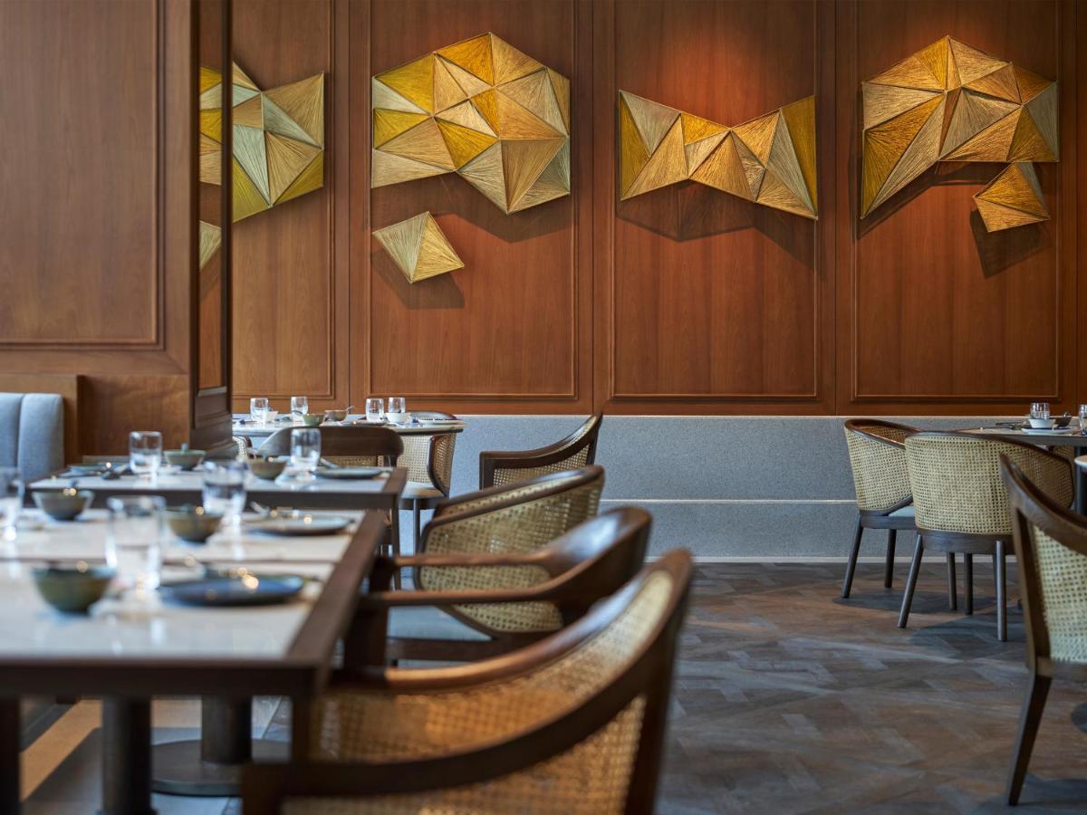 Andaz Xiamen, By Hyatt Hotel Luaran gambar