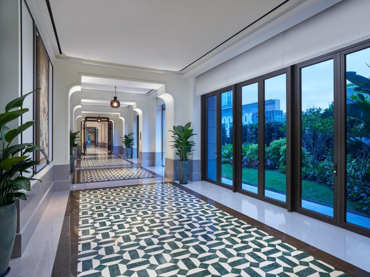 Andaz Xiamen, By Hyatt Hotel Luaran gambar