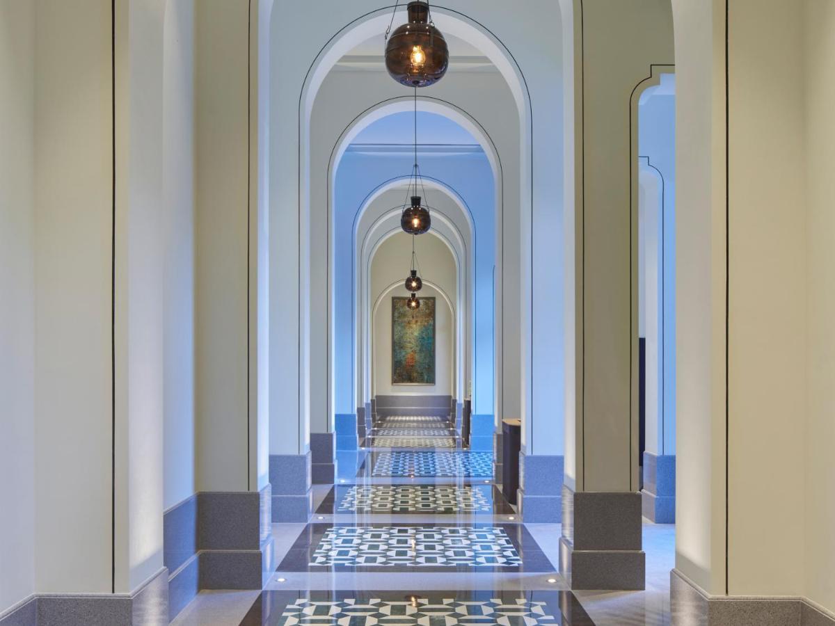 Andaz Xiamen, By Hyatt Hotel Luaran gambar