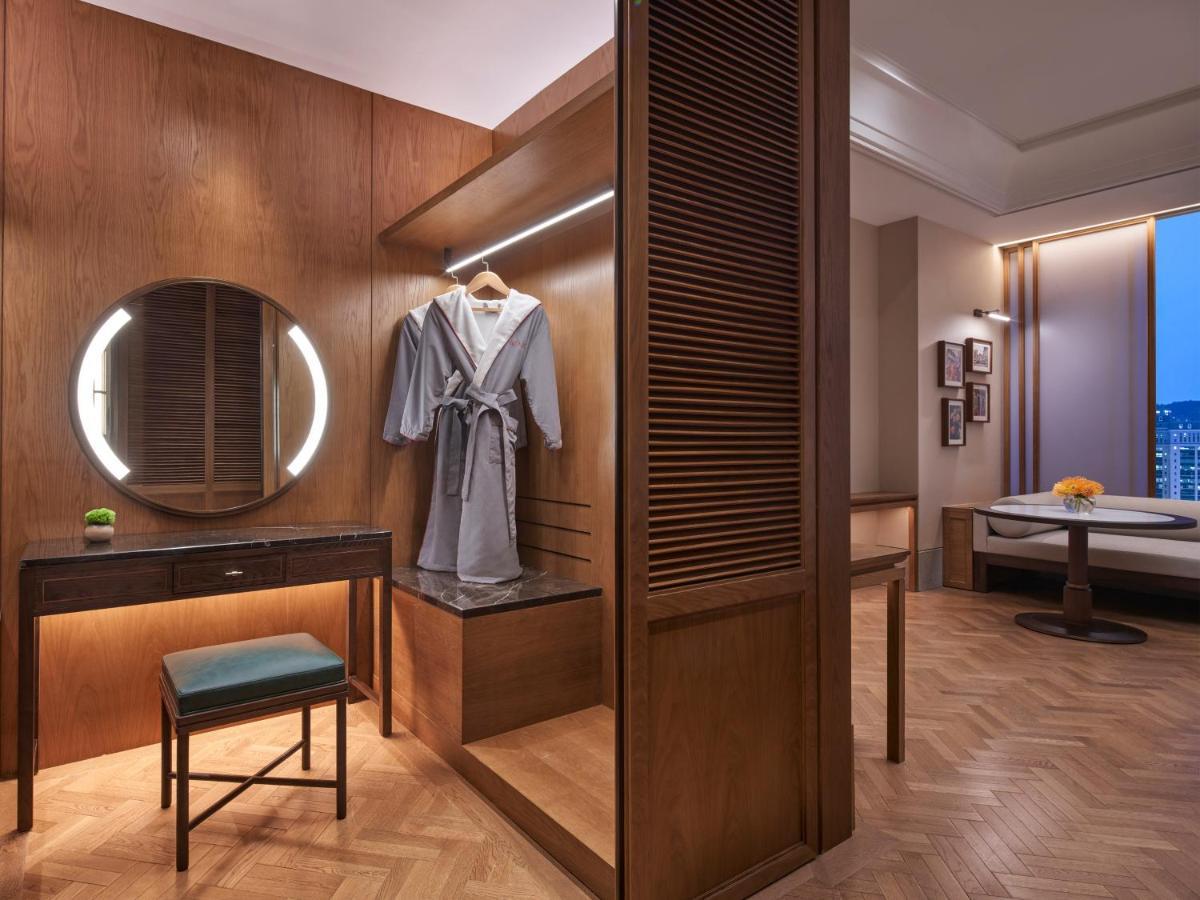 Andaz Xiamen, By Hyatt Hotel Luaran gambar