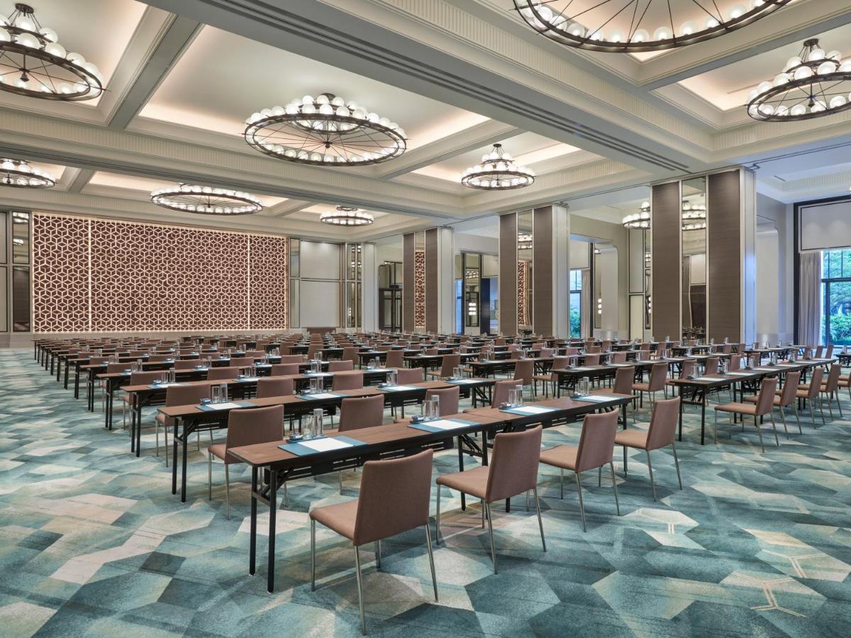 Andaz Xiamen, By Hyatt Hotel Luaran gambar