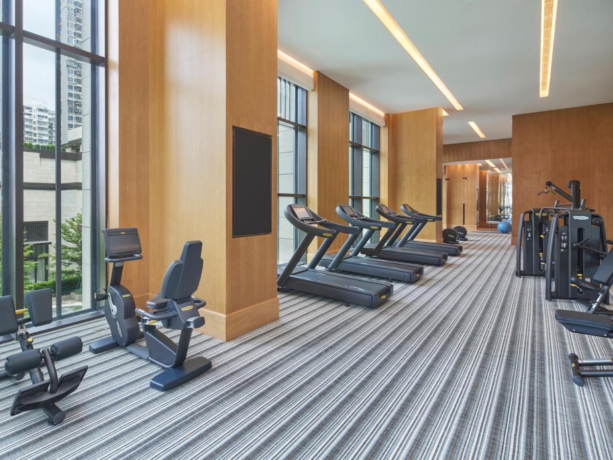 Andaz Xiamen, By Hyatt Hotel Luaran gambar