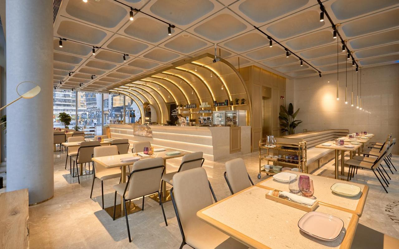 Andaz Xiamen, By Hyatt Hotel Luaran gambar