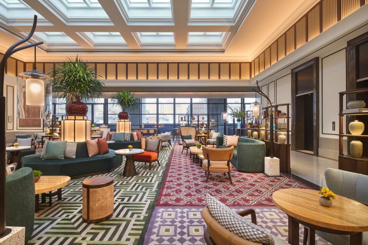 Andaz Xiamen, By Hyatt Hotel Luaran gambar