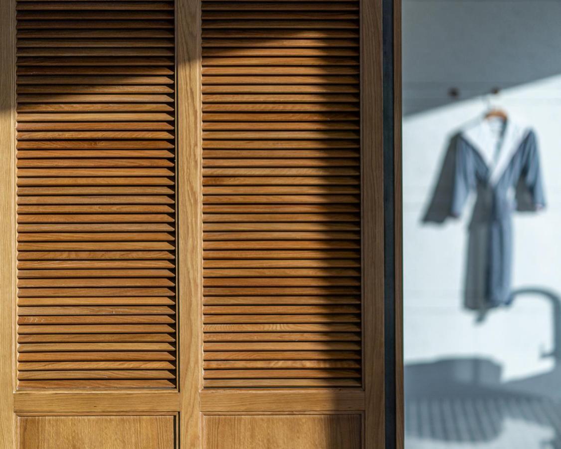 Andaz Xiamen, By Hyatt Hotel Luaran gambar