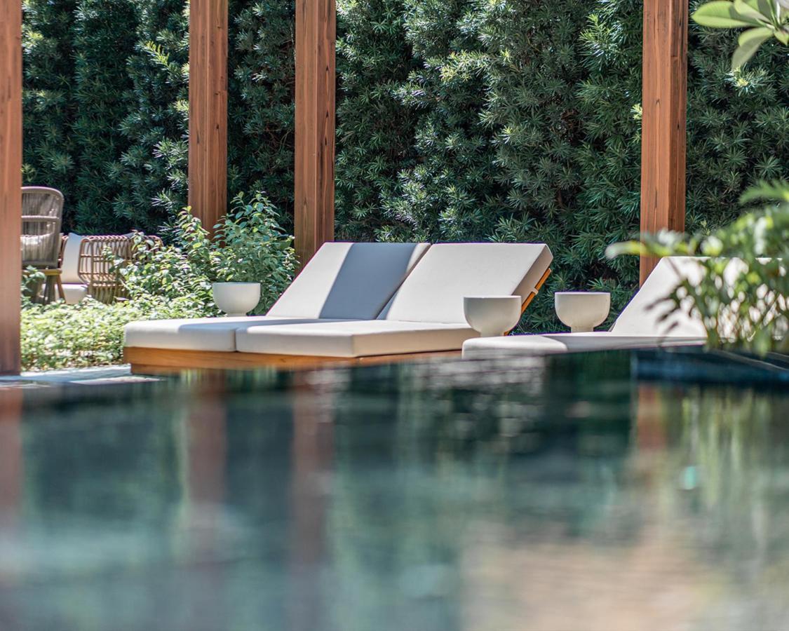Andaz Xiamen, By Hyatt Hotel Luaran gambar