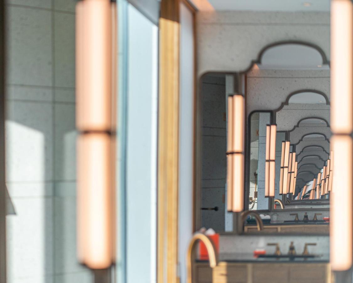 Andaz Xiamen, By Hyatt Hotel Luaran gambar