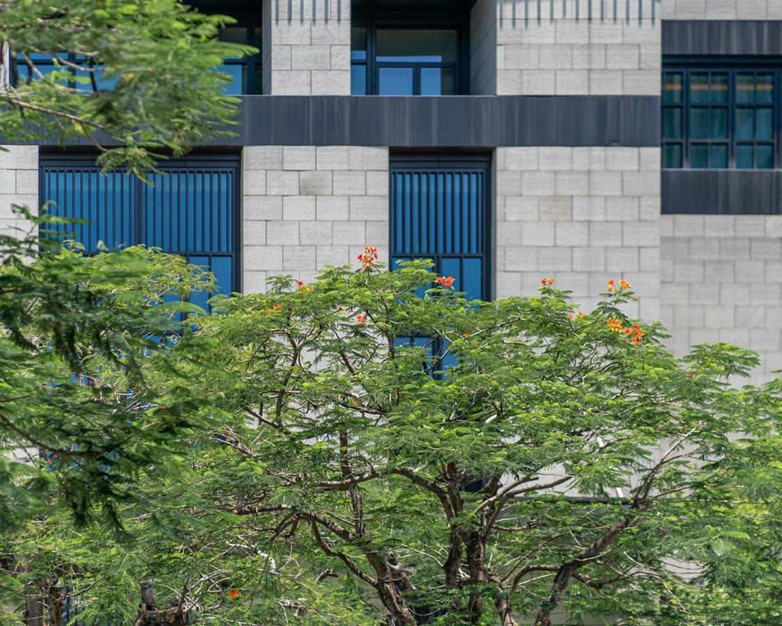 Andaz Xiamen, By Hyatt Hotel Luaran gambar