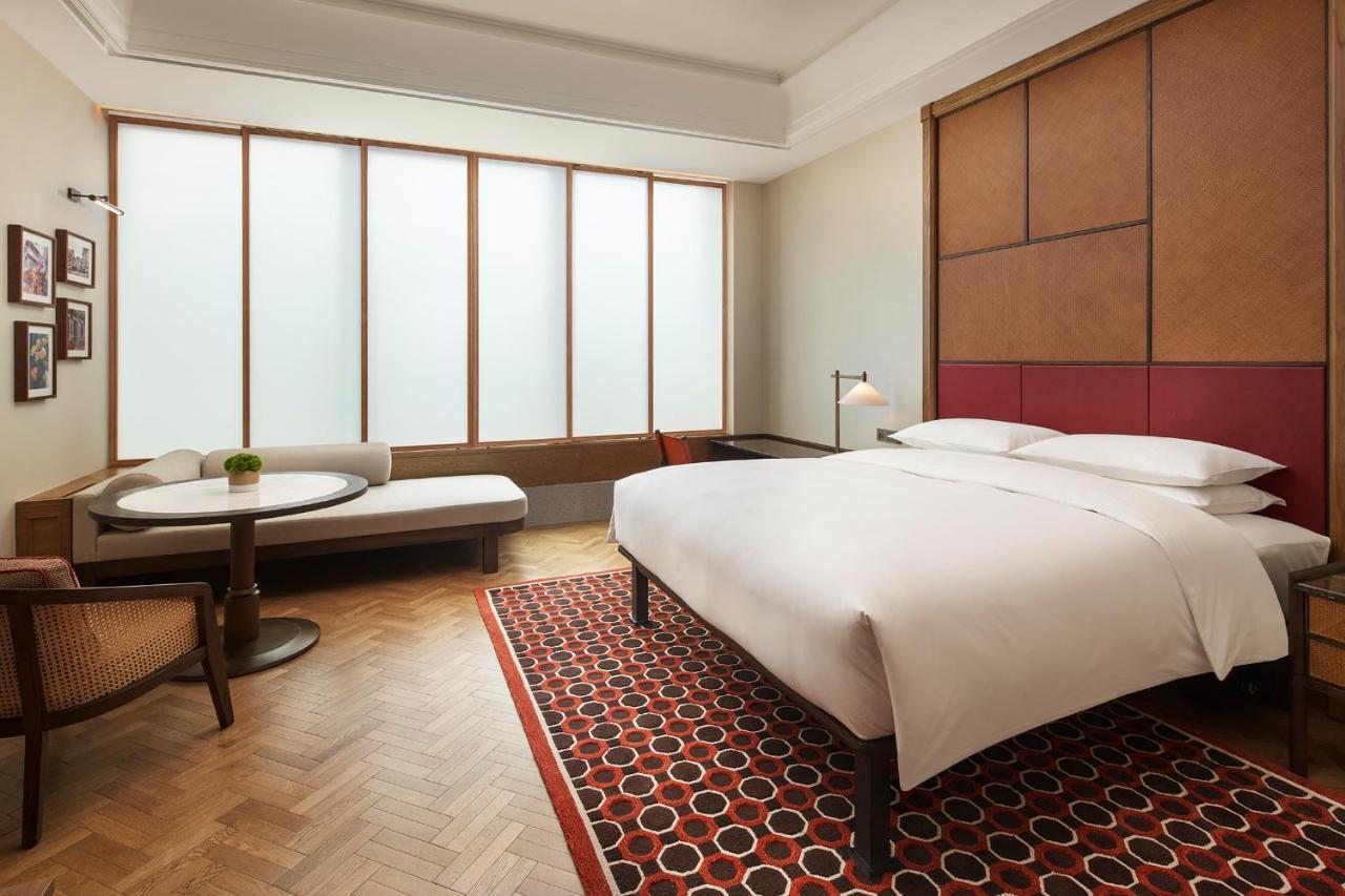 Andaz Xiamen, By Hyatt Hotel Luaran gambar