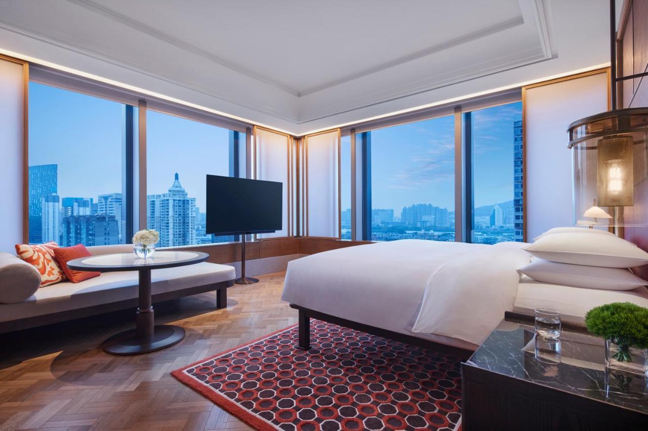 Andaz Xiamen, By Hyatt Hotel Luaran gambar