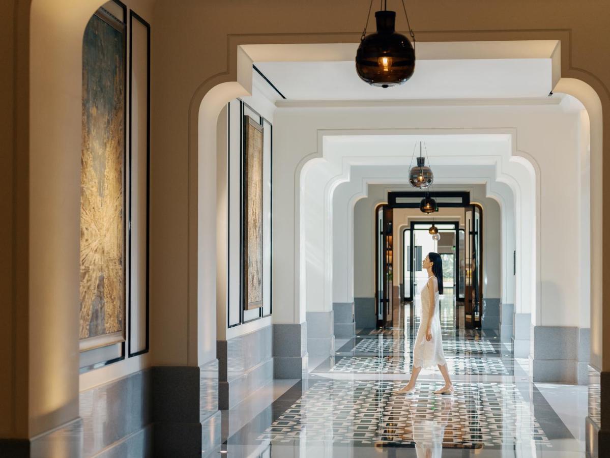 Andaz Xiamen, By Hyatt Hotel Luaran gambar
