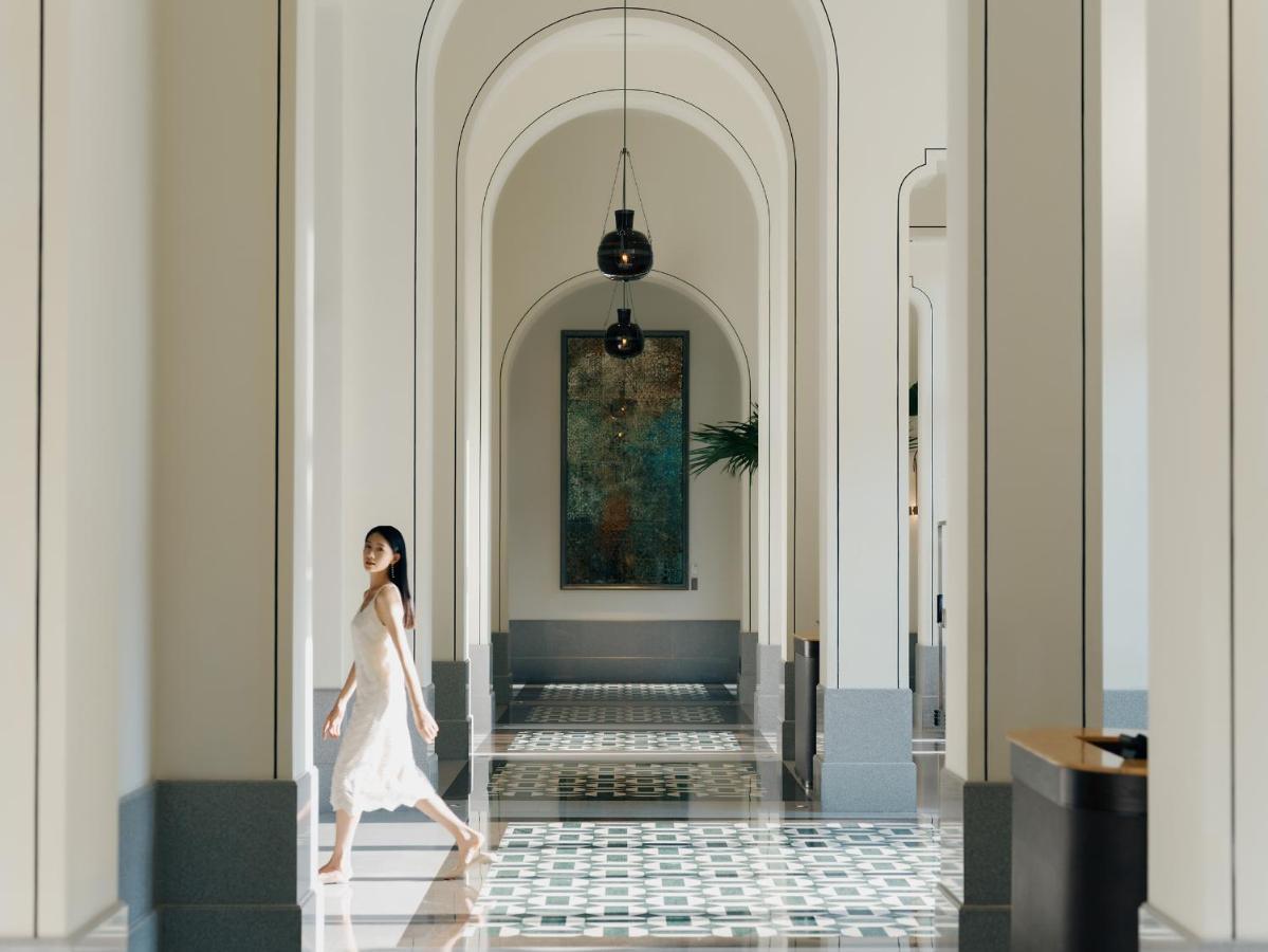 Andaz Xiamen, By Hyatt Hotel Luaran gambar