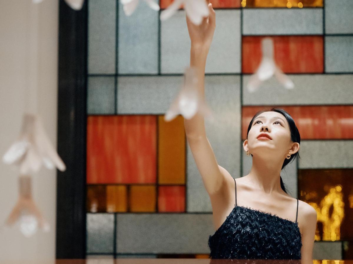 Andaz Xiamen, By Hyatt Hotel Luaran gambar