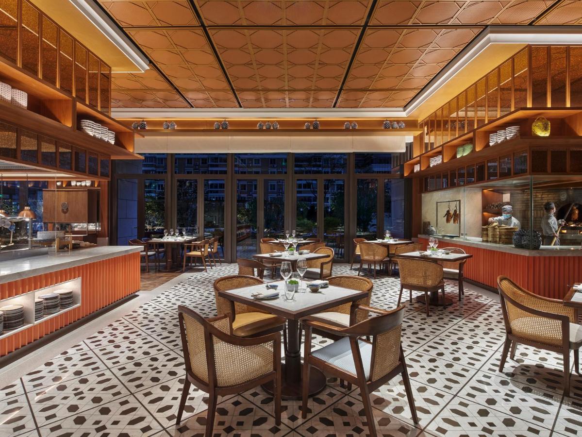 Andaz Xiamen, By Hyatt Hotel Luaran gambar