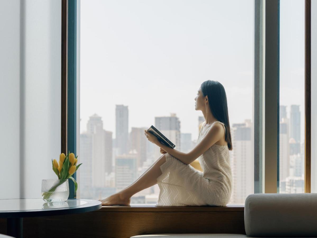 Andaz Xiamen, By Hyatt Hotel Luaran gambar
