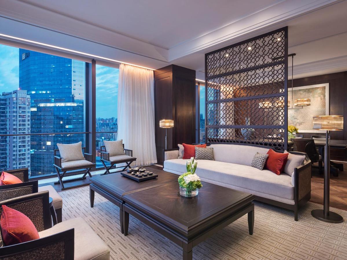 Andaz Xiamen, By Hyatt Hotel Luaran gambar