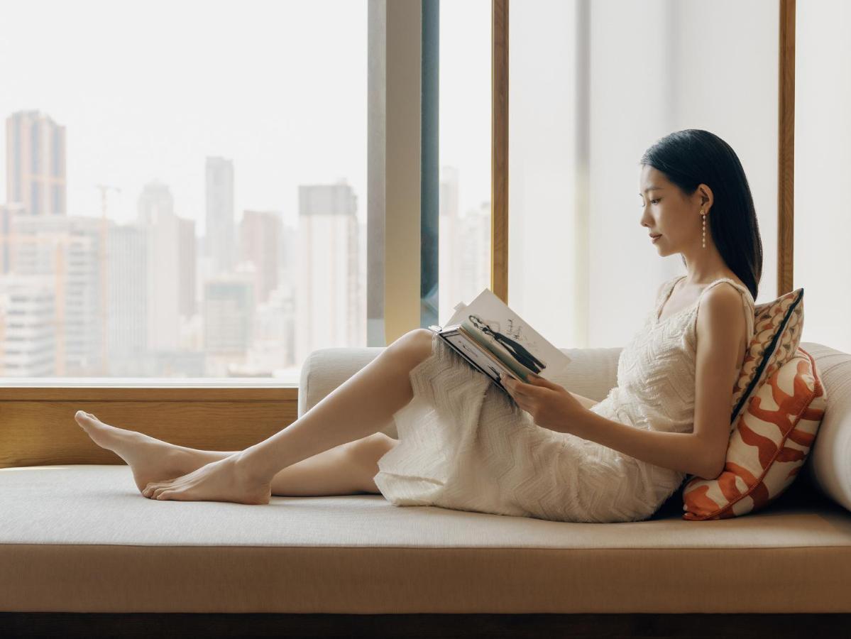 Andaz Xiamen, By Hyatt Hotel Luaran gambar