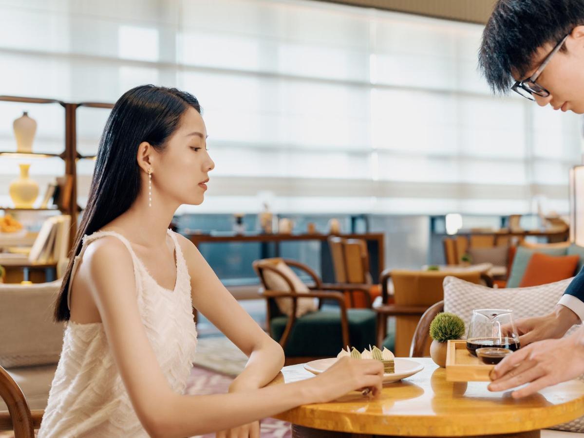 Andaz Xiamen, By Hyatt Hotel Luaran gambar