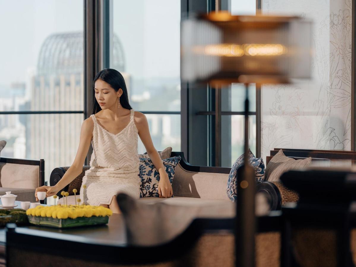 Andaz Xiamen, By Hyatt Hotel Luaran gambar