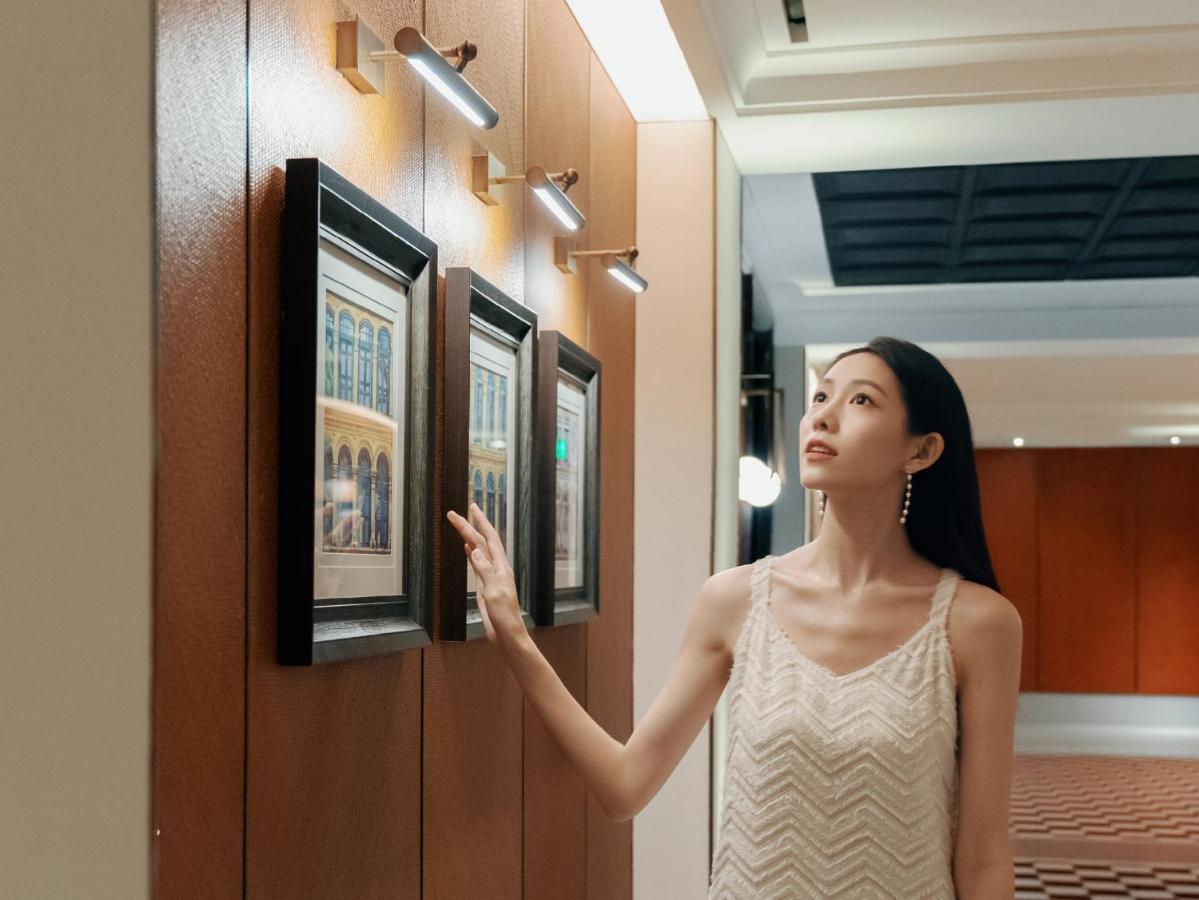 Andaz Xiamen, By Hyatt Hotel Luaran gambar
