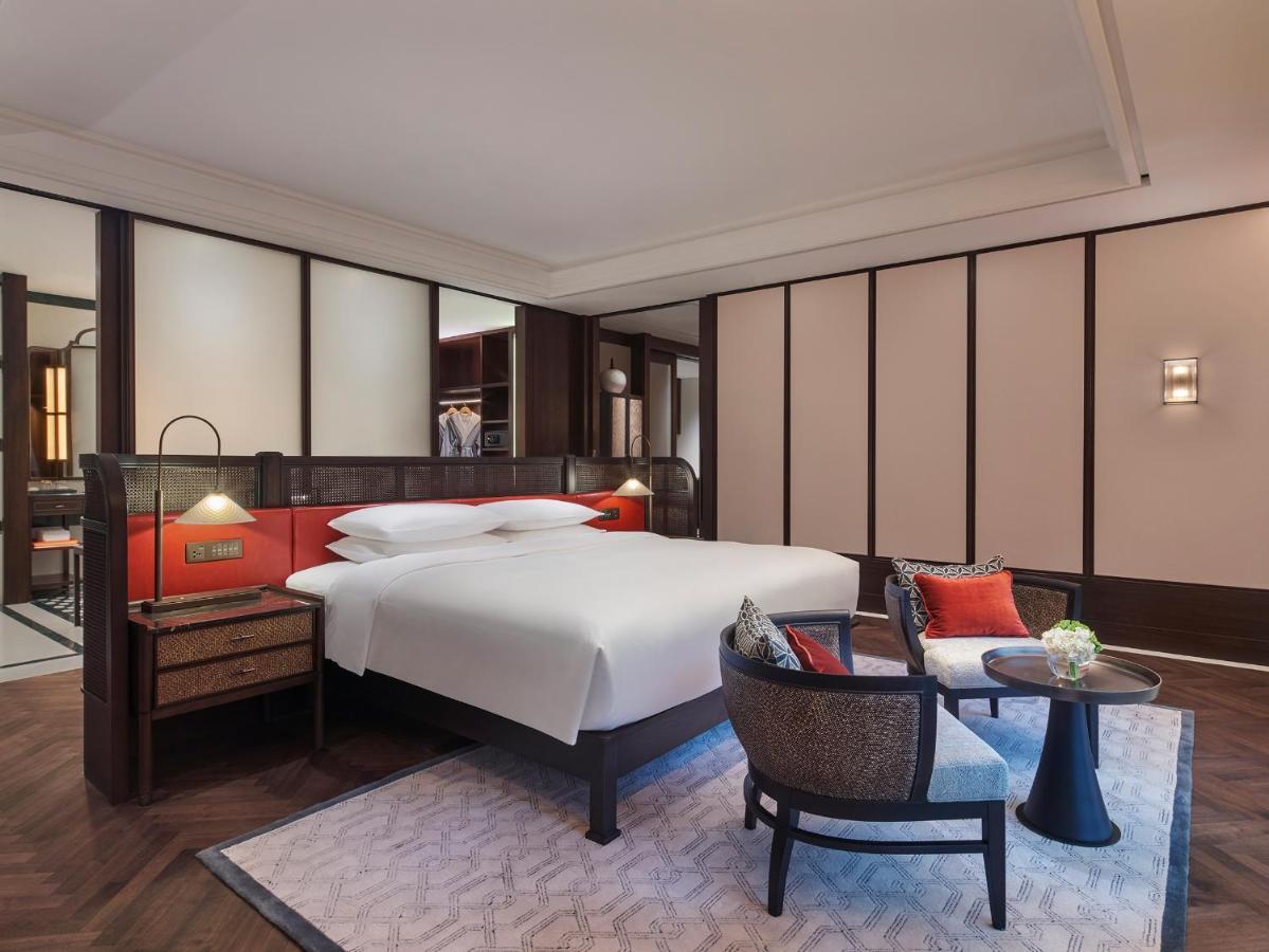 Andaz Xiamen, By Hyatt Hotel Luaran gambar