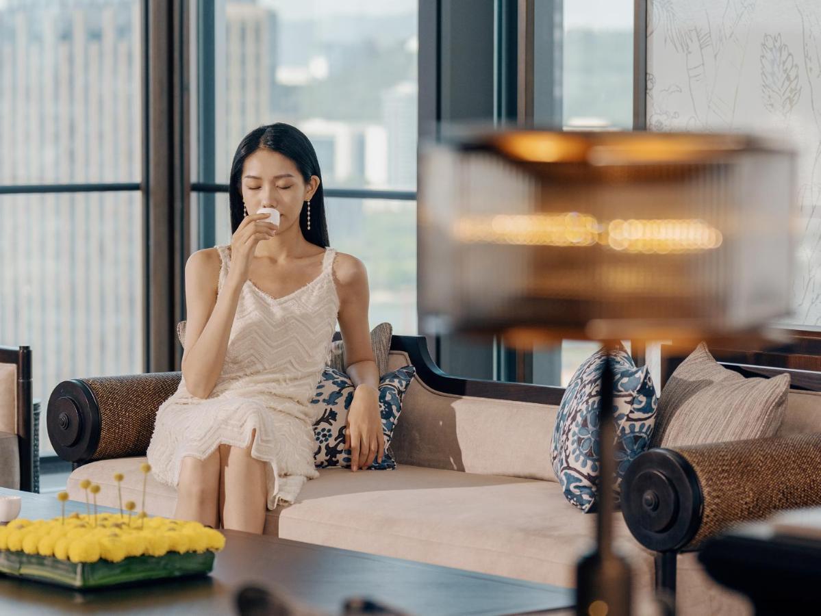 Andaz Xiamen, By Hyatt Hotel Luaran gambar
