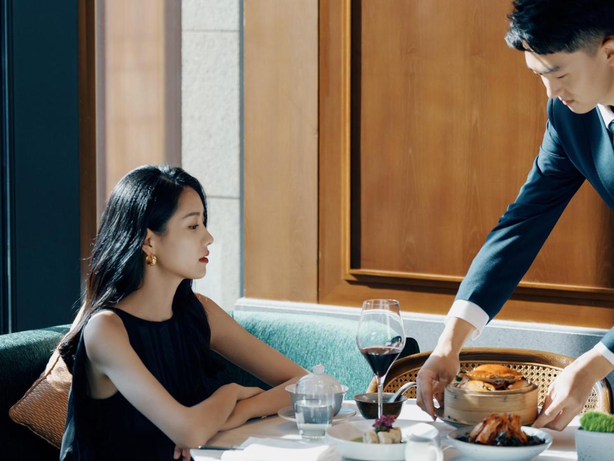Andaz Xiamen, By Hyatt Hotel Luaran gambar