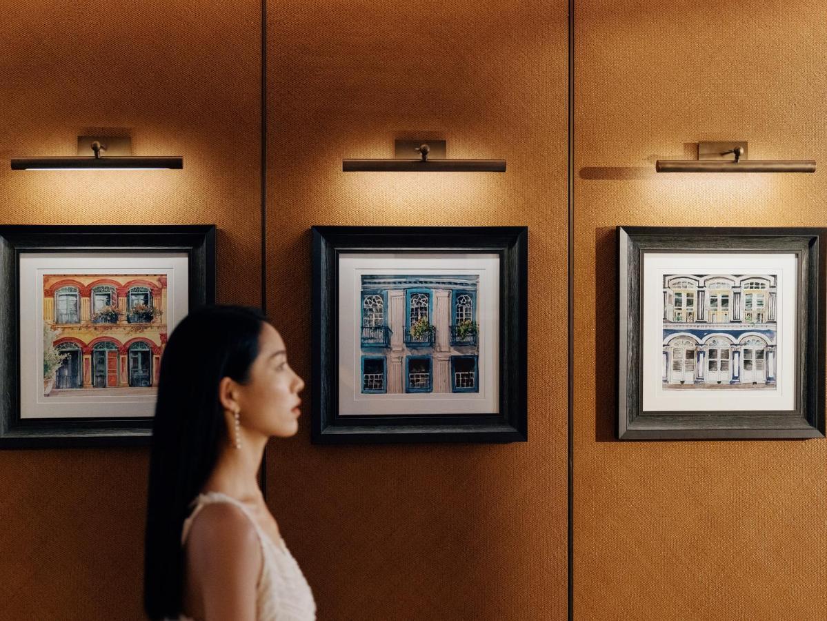 Andaz Xiamen, By Hyatt Hotel Luaran gambar